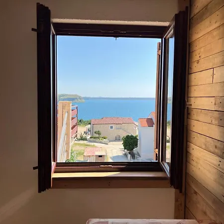 Apartament Markica