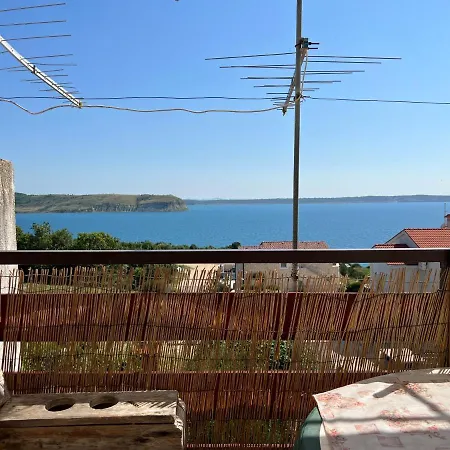 Apartament Markica *