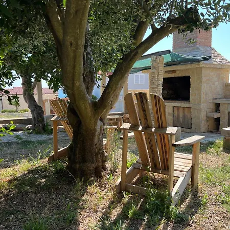 Markica Apartament Rtina