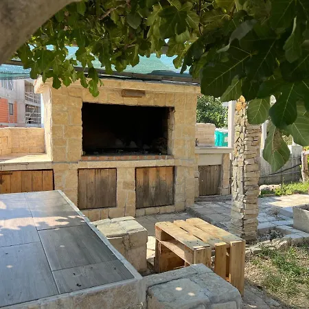 Markica Apartament Rtina