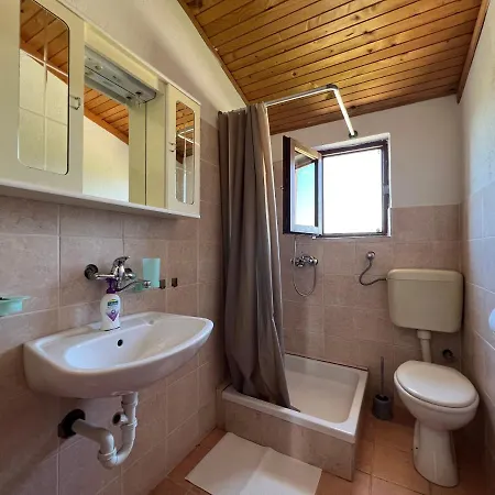 Apartament Markica Rtina