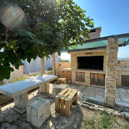 Markica Apartament Rtina