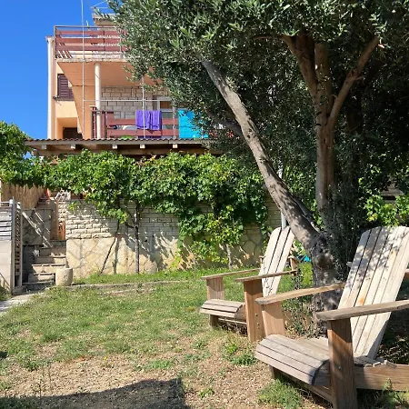 Apartament Markica Rtina