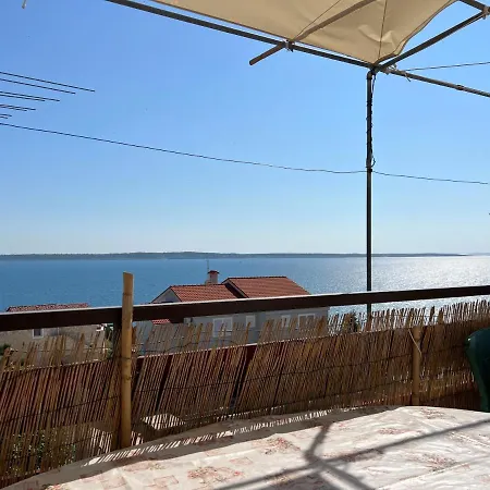 Apartament Markica
