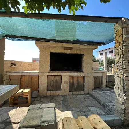 Apartament Markica Rtina