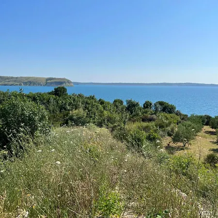 Markica Apartament *