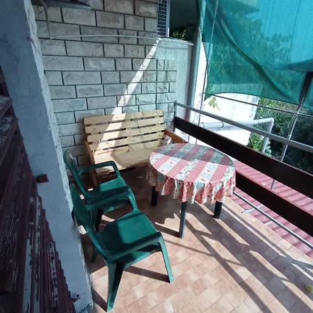 Appartamento Markica *